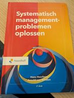 Hans Heerkens - Systematisch managementproblemen oplossen, Ophalen of Verzenden, Zo goed als nieuw, Hans Heerkens; Arnold van Winden