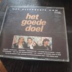 Het goede doel, Ophalen of Verzenden, 1980 tot 2000, Zo goed als nieuw