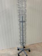 Kaartenrek groot, Ophalen, Gebruikt