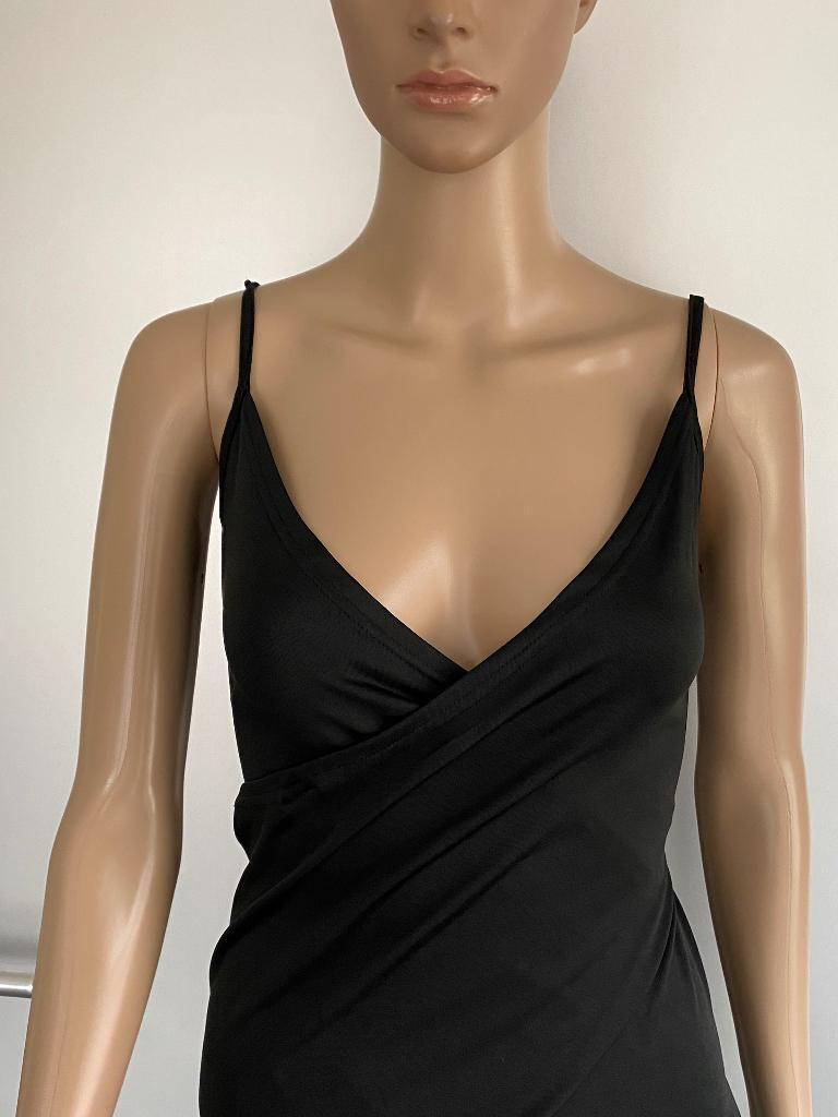 K75 Nieuw: badpak of bikini omslagjurk mt M=38/40 omslagdoek, Kleding | Dames, Badmode en Zwemkleding, Ophalen of Verzenden, Zo goed als nieuw