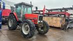 Massey Ferguson 3085 Autotronic | 4 x 4 | (bj 1993), Gebruikt, Massey Ferguson