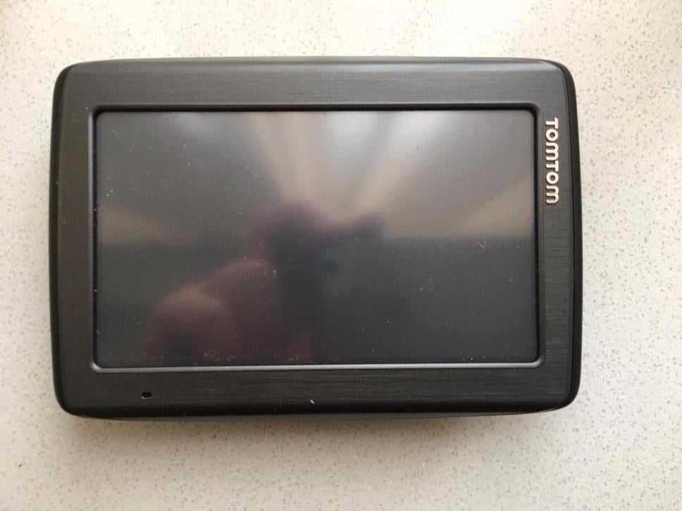 TomTom navigatie 4EQ41, Ophalen of Verzenden