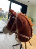Stokpaard, Kinderen en Baby's, Speelgoed | Overig, Ophalen, Gebruikt, Jongen of Meisje