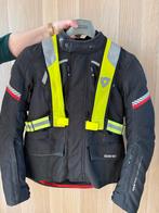 All weather Revit Neptune GTX Dames Motorpak 42, Motoren, Kleding | Motorkleding, Ophalen, Tweedehands, Dames, Combipak