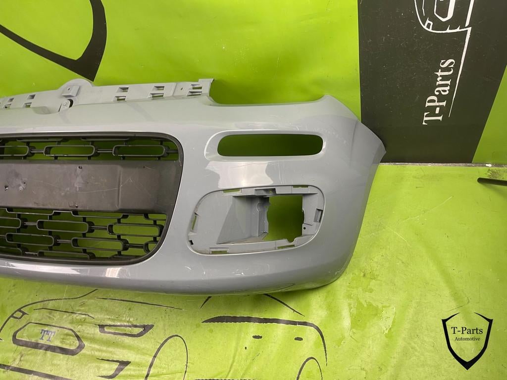 fiat panda voorbumper bumper, Auto-onderdelen, Info@fabrikant.eu, Ophalen of Verzenden, Bumper, Fiat