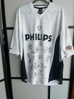 PSV voetbalshirt met handtekeningen, Ophalen of Verzenden, Zo goed als nieuw, PSV, Shirt