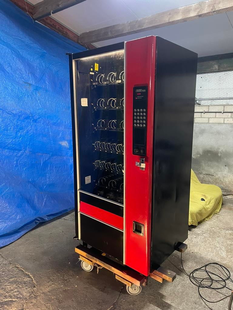 Vending Machine, Verzamelen, Automaten | Overige, Ophalen, Gebruikt