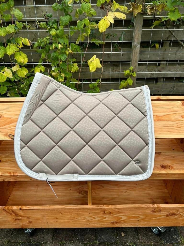 Ps of Sweden Moon rock crystal - full Nieuw! springen, Dieren en Toebehoren, Paarden en Pony's | Dekens en Dekjes, Ophalen of Verzenden