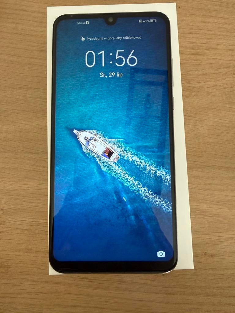 Huawei P30 lite, Ophalen of Verzenden, Zo goed als nieuw, 128 GB