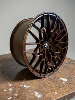 20” Velgen Breedset voor BMW 827M Style 5x112 3 4 5 serie, Auto-onderdelen, Ophalen of Verzenden
