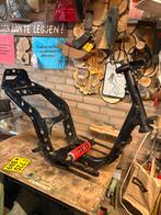 Zip 2005 frame LEES BESCHRIJFING, Ophalen of Verzenden, Frame, Piaggio