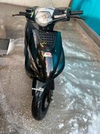 Lasouris 80cc, Fietsen en Brommers, Scooters | Piaggio, Ophalen of Verzenden, Zo goed als nieuw, Benzine, Zip