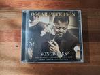 Oscar peterson: songsbooks (dubbel cd), Verzenden, Gebruikt, Jazz