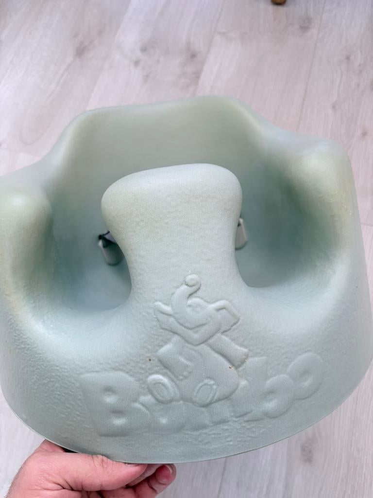 Bumbo babystoeltje, Kinderen en Baby's, Kinderkamer | Tafels en Stoelen, Ophalen of Verzenden, Stoel(en)