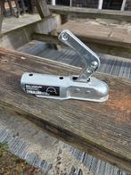 Nieuwe Aanhangerkoppeling, Ophalen, Gebruikt