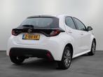 Toyota Yaris 1.0 VVT-i Active | Camera | Cruise | Airco, 12 maanden, Stof, Gebruikt, 517 kg