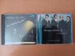 2 prachtige originele cd's van Herman van Veen, Ophalen, Gebruikt, Levenslied of Smartlap