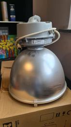 Lama Industriële Verlichting - Hanglamp, Ophalen, Nieuw, Minder dan 50 cm