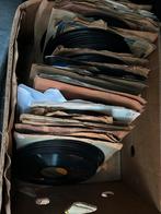 450 platen 78 toeren, Ophalen, Gebruikt, 10 inch