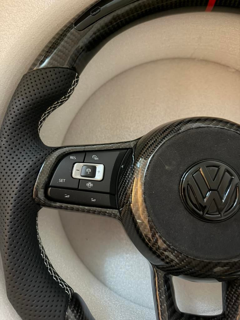 Stuurwiel, Ophalen of Verzenden, Nieuw, Volkswagen