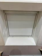 Rolgordijn voor Velux dakraam, Raamkozijn, Ophalen of Verzenden, Zo goed als nieuw, 75 tot 150 cm