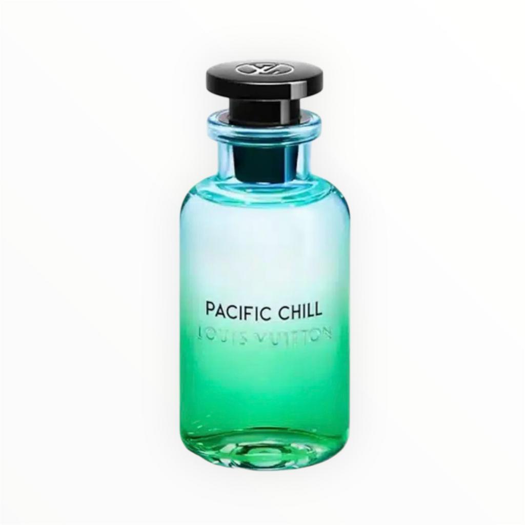 Louis Vuitton Pacific Chill Eau de Parfum 100ml, Ophalen of Verzenden, Zo goed als nieuw