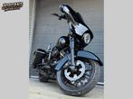 HARLEY-DAVIDSON FLHXS STREET GLIDE SPECIAL J&H (bj 202, 2 cilinders, HARLEY-DAVIDSON, Bedrijf, Onbekend