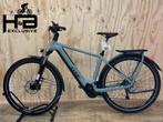 Cube Kathmandu Hybrid One 625 E-Bike Shimano Deore, Fietsen en Brommers, Elektrische fietsen, Niet ingevuld, Niet ingevuld, Ophalen of Verzenden