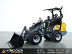 2026 Giant G2300 X-tra HD VK10592, Wiellader of Shovel