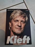 Kieft, Ophalen of Verzenden, Gelezen, Michel van Egmond, Balsport