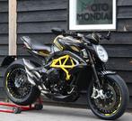 MV AGUSTA BRUTALE 800 DRAGSTER RR PIRELLI EDITION (bj 2019), Motoren, Motoren | MV Agusta, Motorrijbewijs A, Bedrijf, Meer dan 35 kW