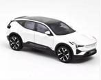 Polestar 3 2024 WIT schaal 1/43 NOREV ref. 873010, Verzenden, Nieuw, Auto, Norev