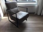 fauteuil xooon Taupe , Nieuw !, Ophalen, Eigentijds , past in elk interieur !, Nieuw, 75 tot 100 cm