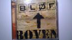 Bløf - Boven, Cd's en Dvd's, Cd's | Nederlandstalig, Ophalen of Verzenden, Zo goed als nieuw, Rock