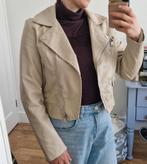 Most Wanted biker jasje S beige, Beige, Nieuw, Ophalen of Verzenden, Most Wanted