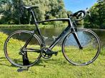 Eddy Merckx SanRemo76 Di2 XXL, Fietsen en Brommers, Gebruikt, Carbon, Heren, 57 tot 61 cm