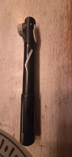 Fietspomp, Ophalen of Verzenden, Overige typen