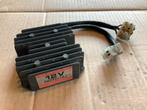 Spanningsregelaar gelijkrichter Honda CB 400 12V SH232-12, Verzenden, Gebruikt, Overige merken