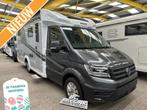 Knaus Van TI Plus 650 MEG PLATINUM SELECTION, Caravans en Kamperen, Automaat, Ringverwarming, Tot en met 2, Bedrijf