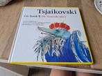 Tsjaikovski De Notenkraker CD-boek, Ophalen of Verzenden, Zo goed als nieuw