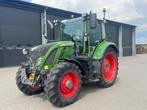 FENDT 516 Profi Plus WG3924, Zakelijke goederen, Agrarisch | Tractoren, Fendt