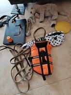 Diverse honden spulletjes, Dieren en Toebehoren, Ophalen, Gebruikt