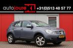 Nissan QASHQAI 1.5 dCi Acenta (bj 2009), Voorwielaandrijving, Stof, Gebruikt, Zwart