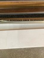 2x Zee vishengel met molen, Ophalen, Zo goed als nieuw, Werphengel