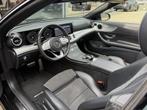 Mercedes-Benz E-Klasse Cabrio 200 AMG *!* LEDER/ NAVI/ 20 IN, Auto's, Mercedes-Benz, Automaat, Parkeercamera, Achterwielaandrijving