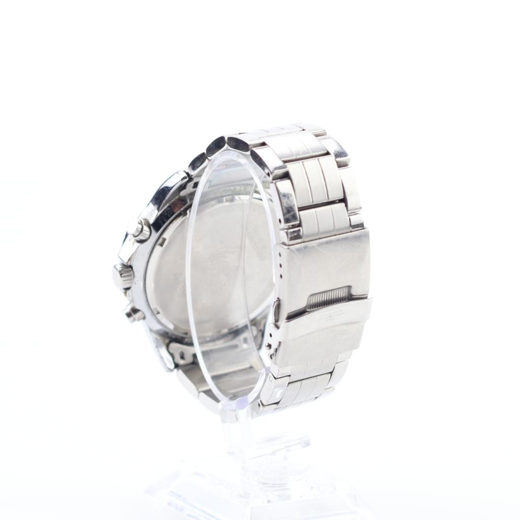 Rotorcraft RC4602 Herenhorloge | Inclusief box, Flex Ltd., Zo goed als nieuw, https://flex.com/contact-us, Nobelstraat 10, 5807 GA Oostrum LB, Limburg, Nederland