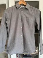 Jongens blouse maat 152 H&M, Kinderen en Baby's, Kinderkleding | Maat 152, Ophalen of Verzenden, Zo goed als nieuw, Jongen, Overhemd of Blouse