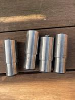 Boretti oven/gasfornuis poten (klein), Ophalen, Gebruikt