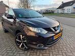 Nissan Qashqai 1.2 Tekna Panodak,Camera,Trkhaak, Voorwielaandrijving, Gebruikt, Euro 6, 116 pk