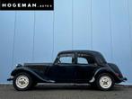 Citroen Traction 11BL ORIGINEEL FRANS GELEVERD UNIEK, 945 kg, Stof, Gebruikt, 4 cilinders